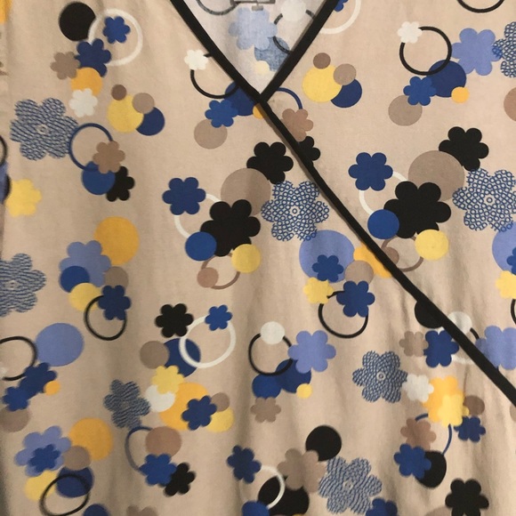 CHEROKEE HOSPITAL SCRUB SMALL - Picture 4 of 8